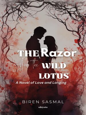 cover image of The Razor and the Wild Lotus